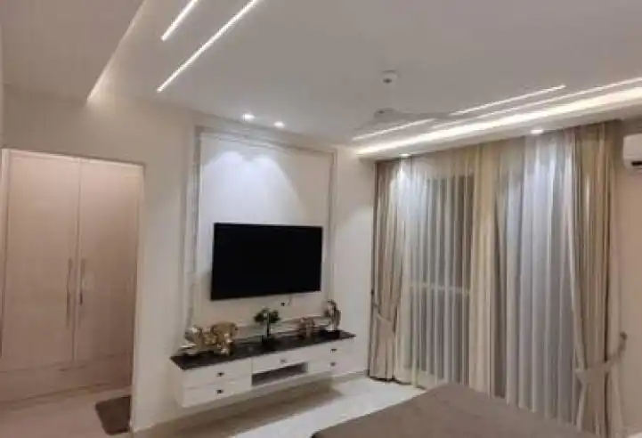 Spacious 3 BHK Flats for Sale in Sector 4 Panchkula | 2700 Sq Ft Builder Floor with Pooja Room