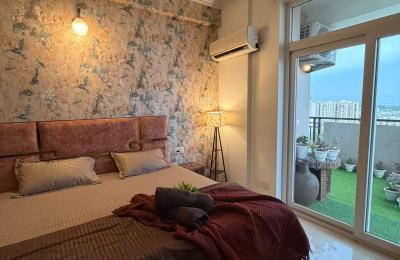Spacious 3BHK apartment available for rent