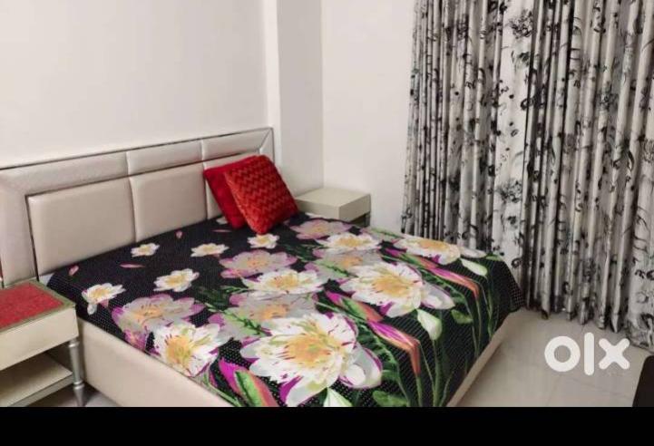 3bhk furnished