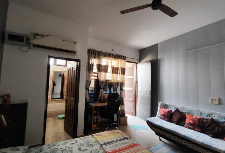 Premium 1 Bhk Flat in Mohali