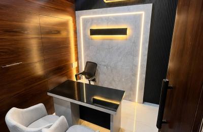 Commercial Space Designed for Business Success