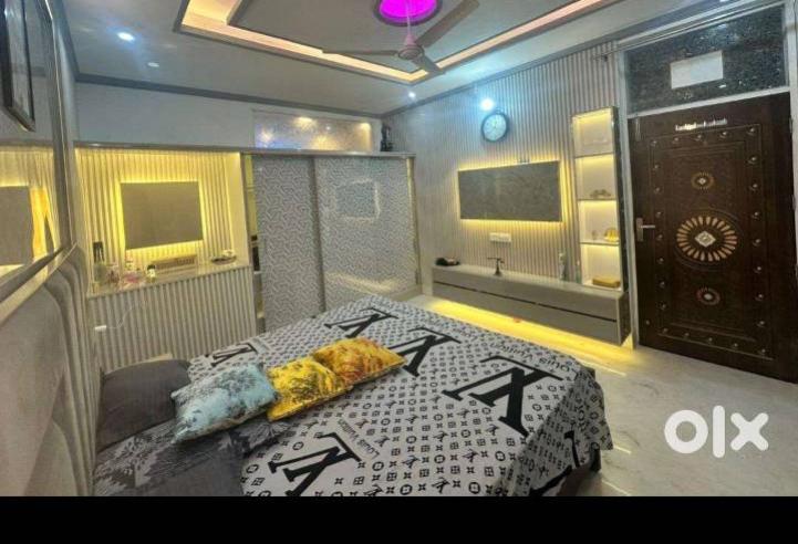 4bhk furnished vila