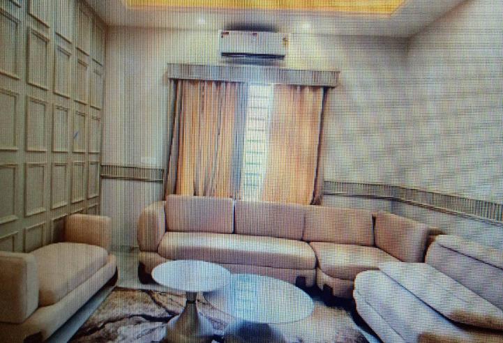 3 BHK Flat for sale - Falcon Homes