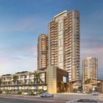 3 BHK Appartment - The Vibe