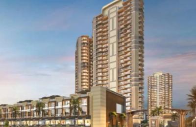 3 BHK Appartment - The Vibe
