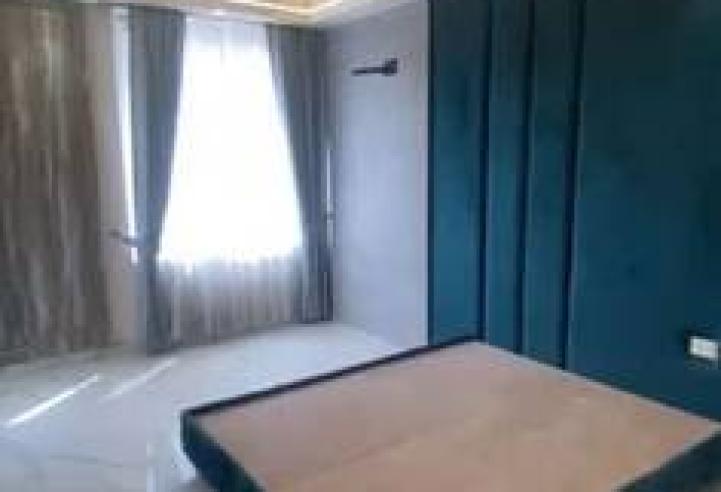 The Zirk 3 BHK Flat for Sale in Zirakpur | Premium Apartments