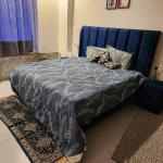Spacious 1BhK Studio
