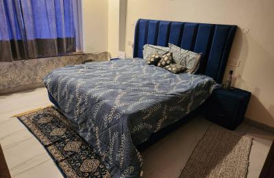 Spacious 1BhK Studio