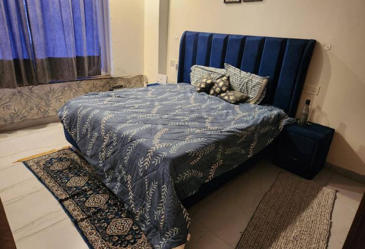Spacious 1BhK Studio