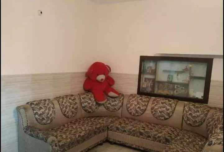 Fully Furnished 1BHK | 1st Floor | Sector 45-D, Chandigarh | No Timing Issues