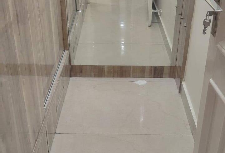 Premium 2BHK Flat in Sector 46C, Chandigarh | 1 Vacancy Available
