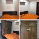 Owner-Free Furnished Studio RK in Aerocity Sector 66-B, Mohali | Park Facing