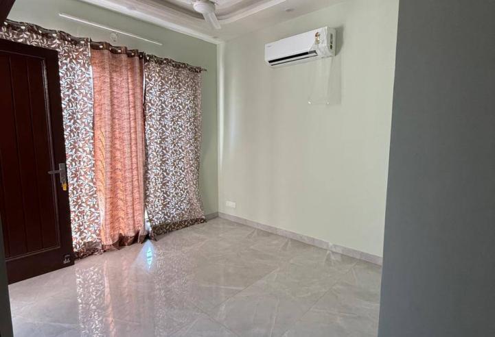 Fully Independent 2BHK First Floor in IT City, Sector 66B | Block A | Ready to Move
