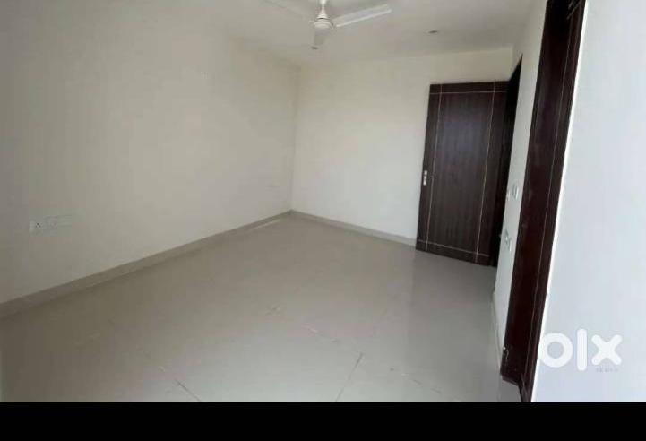 3 bhi semi-furnished