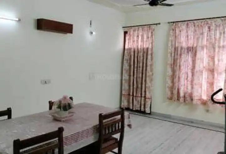 Best Deal! 2BHK Rental Home in Prime Area