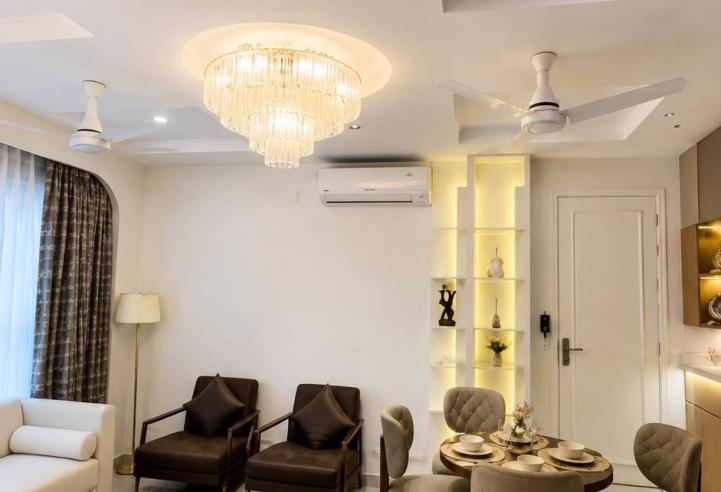 Spacious 3BHK Villa for Sale – Premium Living with Modern Amenities