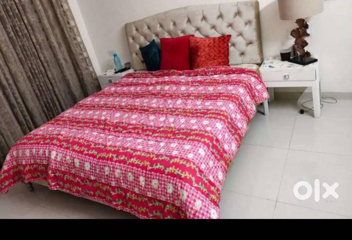 3bhk furnished