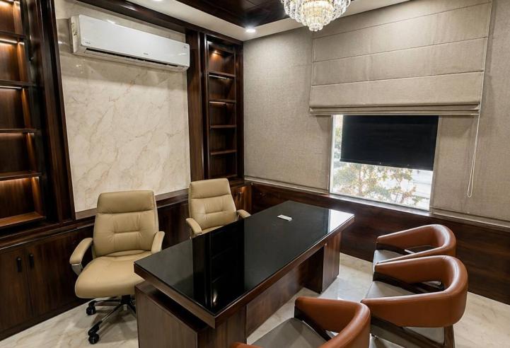 Commercial Space Designed for Business Success