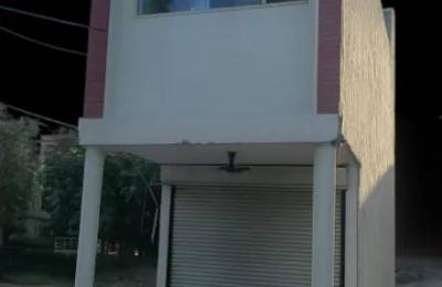 Commercial Shop for Sale in Sector 25, Panchkula | 729 Sq Ft Premium Retail Space