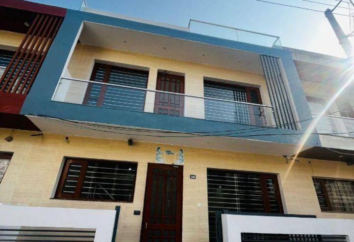 2 bhk apartment