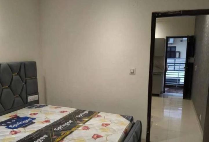 2bhk fully furnished