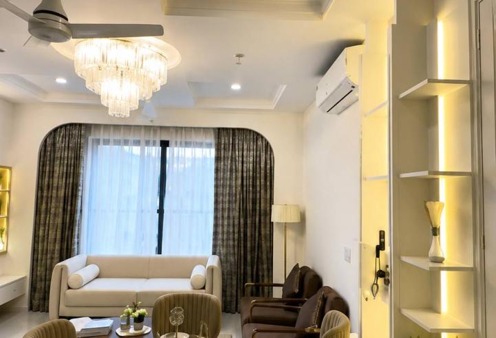 Spacious 3BHK Villa for Sale – Premium Living with Modern Amenities