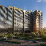 Opus One – Ultra Luxury 3, 4 & 5 BHK Apartments in Eco City 2, New Chandigarh