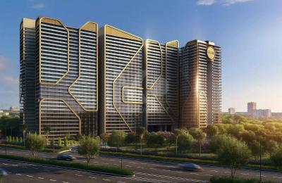 Opus One – Ultra Luxury 3, 4 & 5 BHK Apartments in Eco City 2, New Chandigarh