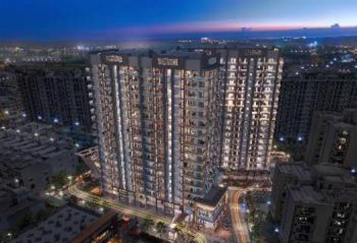 Luxury 3 BHK Flats for Sale in Zirakpur | Premium Apartments with Modern Amenities