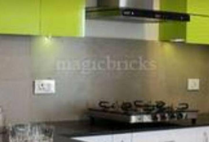 5BHK Multistorey Apartment for Resale in Artique Uptown Skylla at Zirakpur