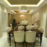 3 BHK Apartment for Sale in Zirakpur, Chandigarh | Luxury Family Homes