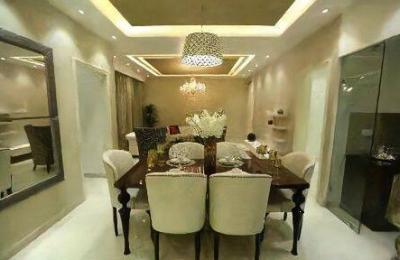 3 BHK Apartment for Sale in Zirakpur, Chandigarh | Luxury Family Homes