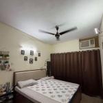 Fully Furnished 2BHK for Girls in Sector 37, Chandigarh | Owner Free | Backyard Sitting Area