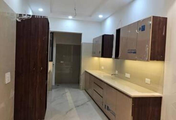 Luxury 3 BHK Flat for Sale in Mohali – Premium Family Apartment