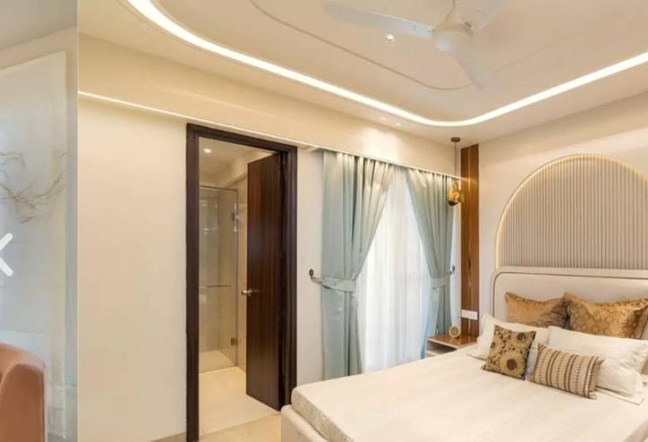 JLPL Falcon View Mohali
