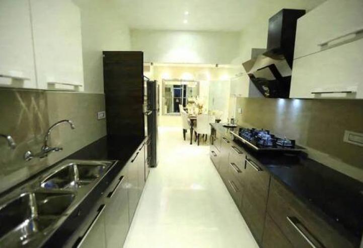 Premium 3 BHK Apartment for Sale Near Zirakpur Flyover – Modern Living with Excellent Connectivity