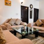 Premium 3BHK Home with World-Class Facilitie