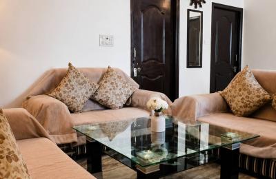 Premium 3BHK Home with World-Class Facilitie