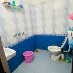 Fully Furnished 3 Bedroom Set for Girls in Sector 46, Chandigarh | 2 Washrooms