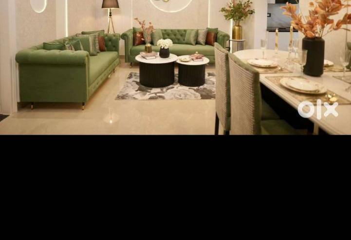 2bhk furnished