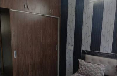 furnished 1 bhk