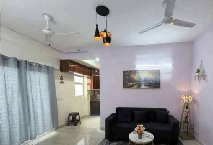 1bhk furnished