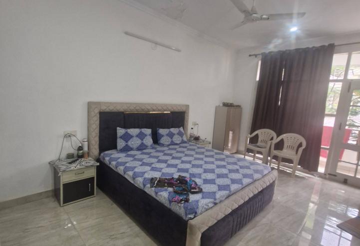 3BHK Spacious Apartment