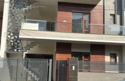 Your Dream Kothi Awaits – Comfort, Space & Style