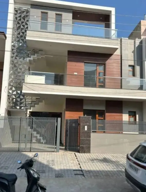 Your Dream Kothi Awaits – Comfort, Space & Style