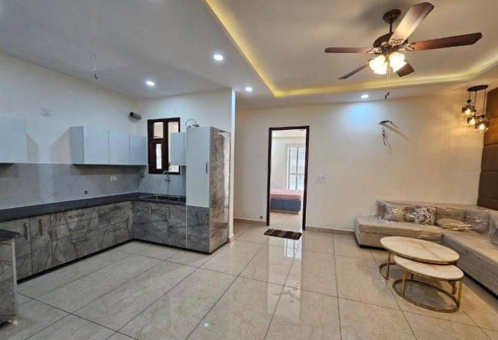 3bhk for rent