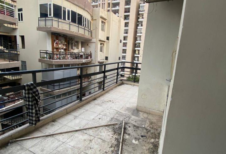 Fully Furnished 2BHK in Maya Garden, VIP Road, Zirakpur | Owner Free | Family &amp; Girls Preferred
