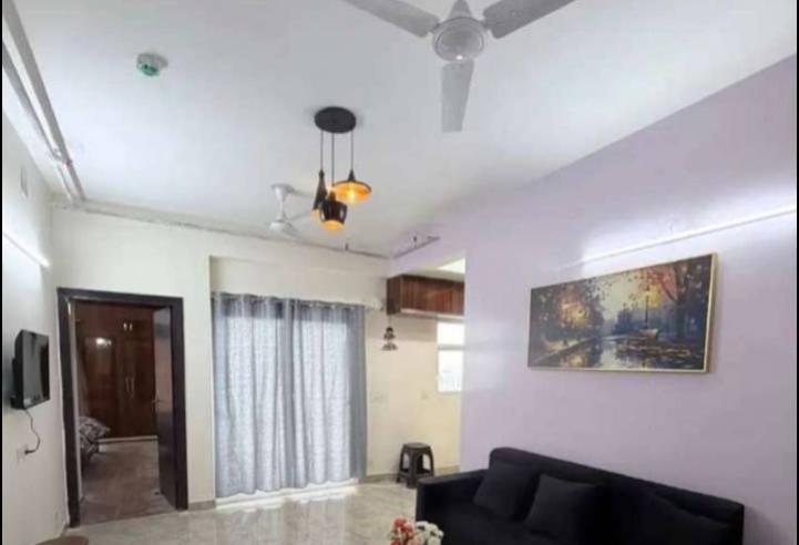 1bhk furnished