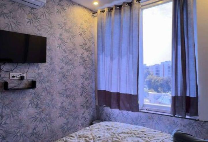 Spacious 2BHK Apartment