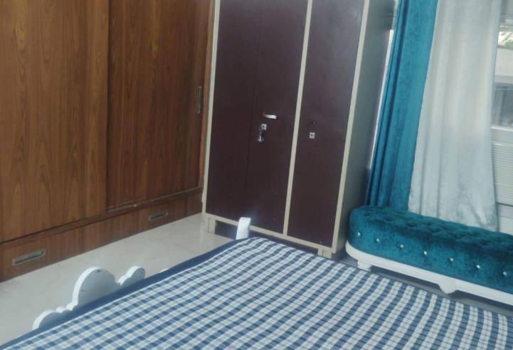 Premium 2BHK Flat in Sector 46C, Chandigarh | 1 Vacancy Available